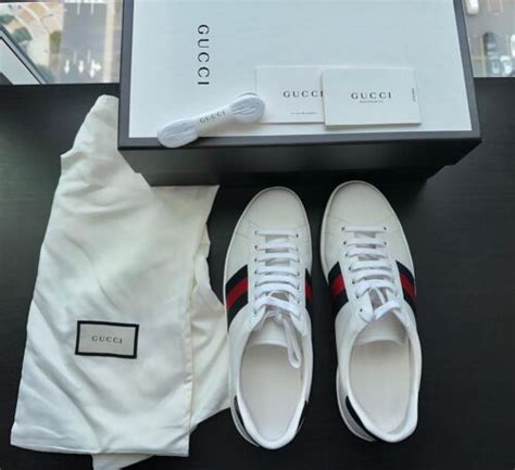 ebay mens gucci shoes 9us|authentic gucci men shoes.